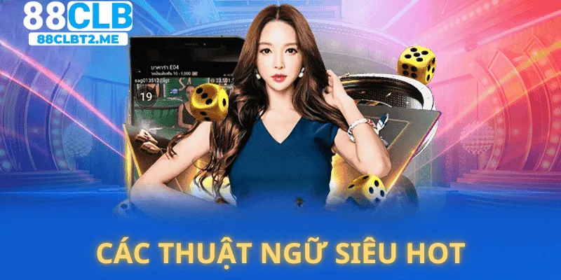 Top tựa game nổ hũ 88CLB cực cháy